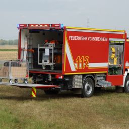 Quelle: S. Buchenau/Feuerwehr-Magazin